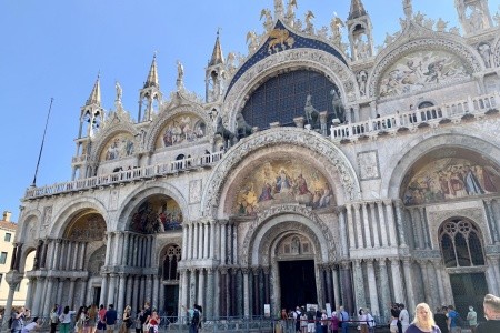 Benátky a krásy severní Itálie - 54