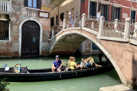 Benátky a krásy severní Itálie - 58