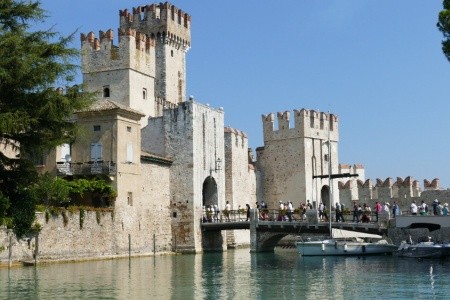 Benátky a krásy severní Itálie - 61