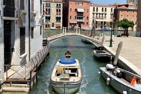 Benátky a krásy severní Itálie - 69