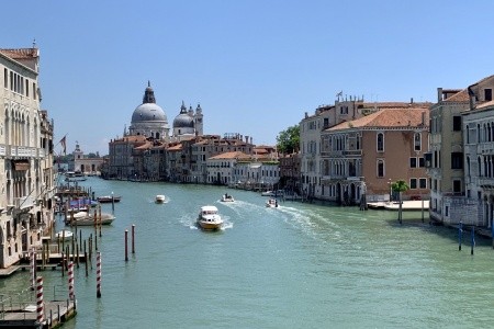 Benátky a krásy severní Itálie - 71