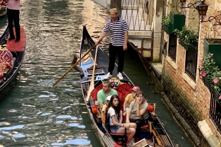 Benátky a krásy severní Itálie - 78