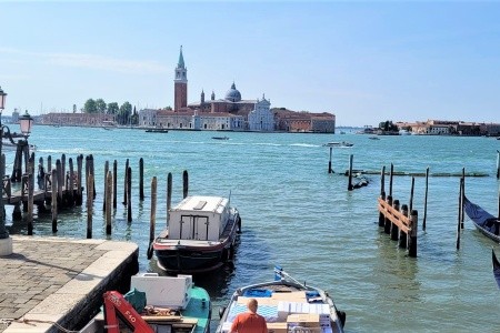 Benátky a krásy severní Itálie - 88