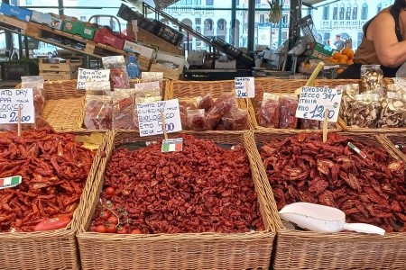 Benátky a krásy severní Itálie - 90