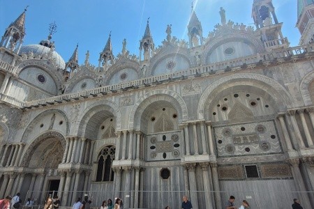 Benátky a krásy severní Itálie - 94