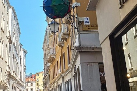 Benátky a krásy severní Itálie - 95