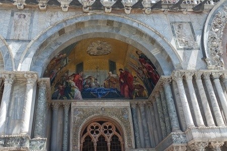 Benátky a krásy severní Itálie - 99