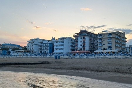 Benátky a krásy severní Itálie - 100