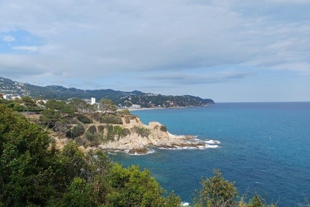 Barcelona od A do Z a Montserrat - 62