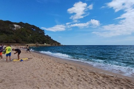 Barcelona od A do Z a Montserrat - 68