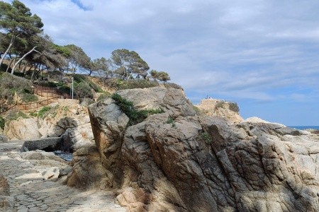 Barcelona od A do Z a Montserrat - 71