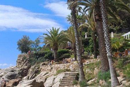 Barcelona od A do Z a Montserrat - 77