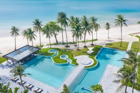 Centara Reserve Samui (Ex. Grand Beach Resort)