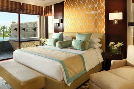 Bali Nusa Dua Beach Samabe Bali Suites & Villas 9 dňový pobyt All Inclusive Letecky Letisko: Viedeň February 2026 (24/02/26- 4/03/26)