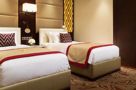 Bali Nusa Dua Beach Samabe Bali Suites & Villas 9 dňový pobyt All Inclusive Letecky Letisko: Viedeň February 2026 (24/02/26- 4/03/26)