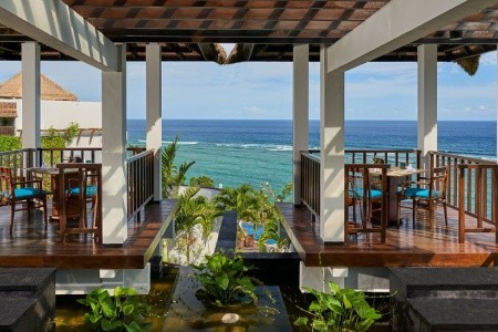 Bali Nusa Dua Beach Samabe Bali Suites & Villas 9 dňový pobyt All Inclusive Letecky Letisko: Viedeň February 2026 (24/02/26- 4/03/26)