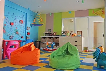 Bali Nusa Dua Beach Samabe Bali Suites & Villas 9 dňový pobyt All Inclusive Letecky Letisko: Viedeň February 2026 (24/02/26- 4/03/26)