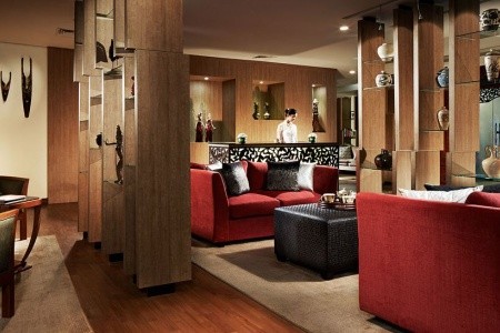 Bali Nusa Dua Beach Samabe Bali Suites & Villas 9 dňový pobyt All Inclusive Letecky Letisko: Viedeň February 2026 (24/02/26- 4/03/26)