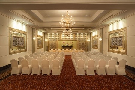 Bali Nusa Dua Beach Samabe Bali Suites & Villas 9 dňový pobyt All Inclusive Letecky Letisko: Viedeň February 2026 (24/02/26- 4/03/26)