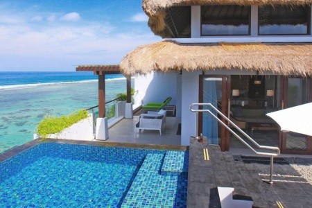 Bali Nusa Dua Beach Samabe Bali Suites & Villas 9 dňový pobyt All Inclusive Letecky Letisko: Viedeň February 2026 (24/02/26- 4/03/26)