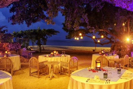 Bali Nusa Dua Beach Samabe Bali Suites & Villas 9 dňový pobyt All Inclusive Letecky Letisko: Viedeň February 2026 (24/02/26- 4/03/26)