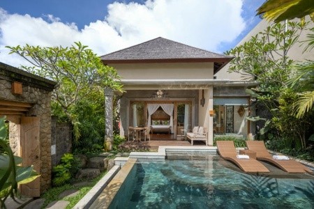 Last Minute Ubud - The Alena Resort