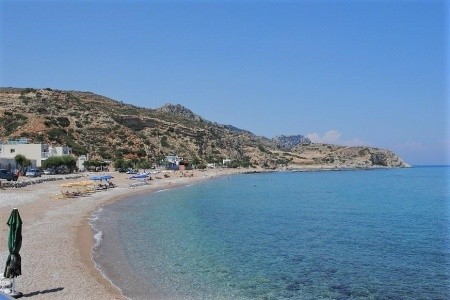 Pefkos Beach - 3