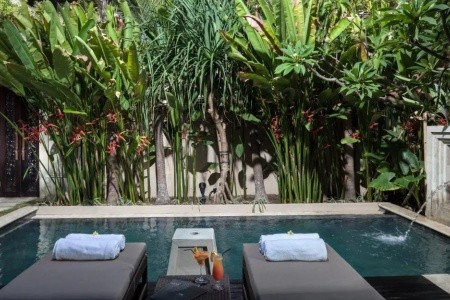 The Sakala Resort Bali - 30