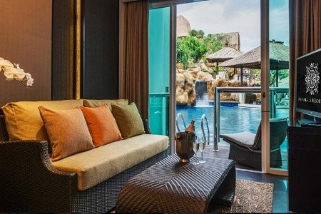 The Sakala Resort Bali - 34