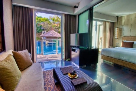 The Sakala Resort Bali - 35