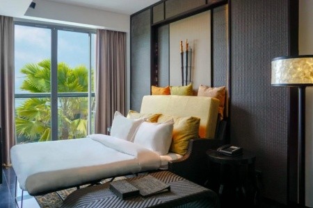 The Sakala Resort Bali - 36