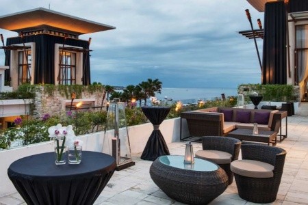 The Sakala Resort Bali - 39