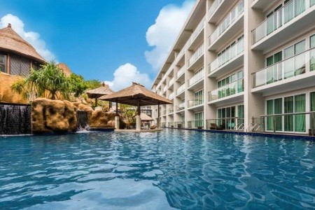 The Sakala Resort Bali - 41