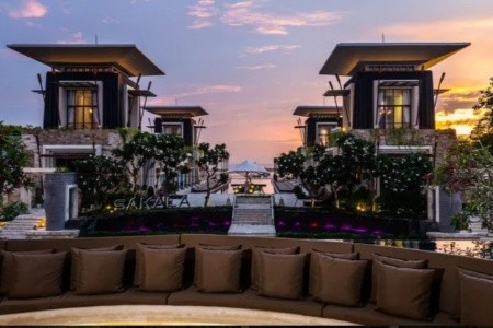 The Sakala Resort Bali - 42