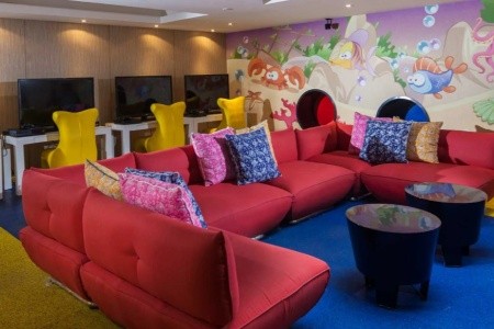 The Sakala Resort Bali - 45