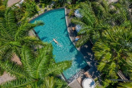 The Sankara Resort By Pramana	 (Gianyar)