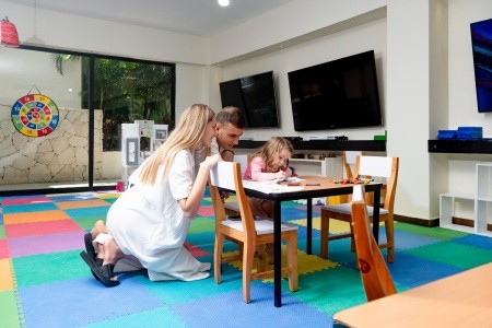 Grand Oasis Tulum - 61