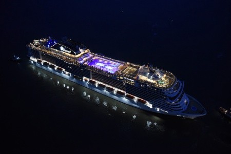 Msc Grandiosa - 2