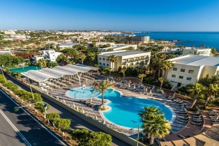 Grécko Kréta Star Beach Village & Waterpark 8 dňový pobyt All Inclusive Letecky Letisko: Bratislava September 2026 (16/09/26-23/09/26)