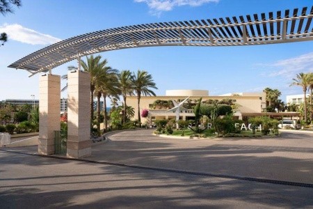 Grécko Kréta Star Beach Village & Waterpark 8 dňový pobyt All Inclusive Letecky Letisko: Bratislava September 2026 (16/09/26-23/09/26)