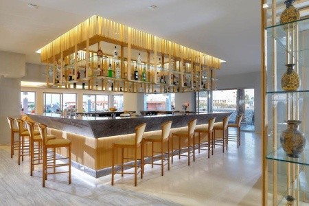 Grécko Kréta Astir Beach 8 dňový pobyt All Inclusive Letecky Letisko: Bratislava June 2026 (24/06/26- 1/07/26)