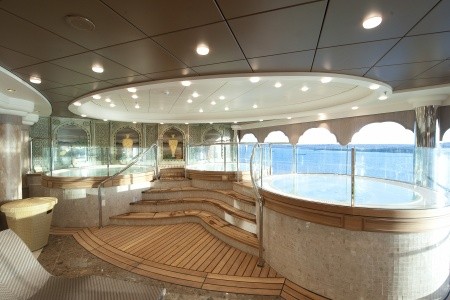 Msc Magnifica - 6