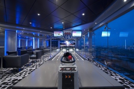 Msc Magnifica - 9