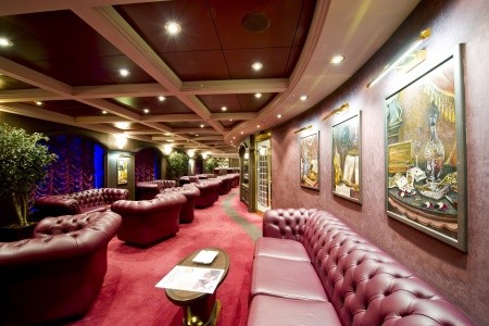 Msc Magnifica - 10