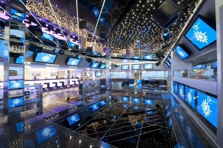 Msc Magnifica - 13