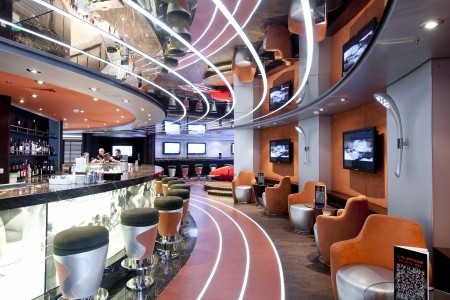 Msc Magnifica - 15