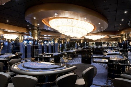 Msc Magnifica - 16