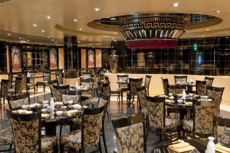Msc Magnifica - 21