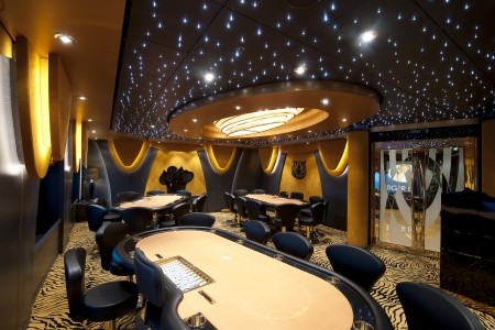 Msc Magnifica - 22