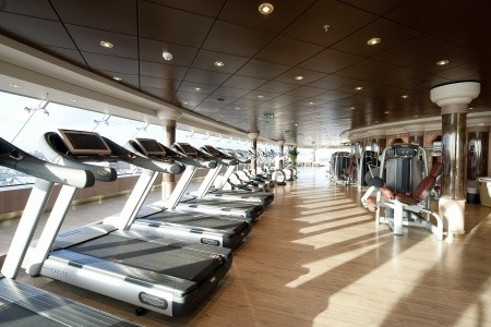 Msc Magnifica - 23